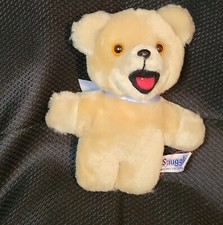 Russ Snuggle Bear 6"
