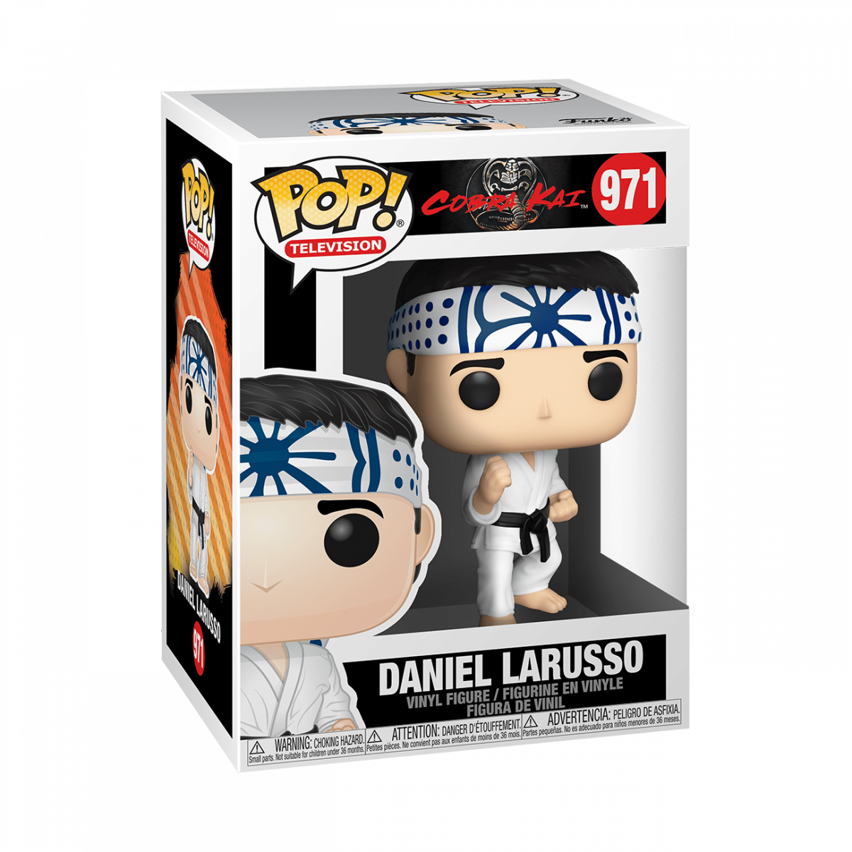 cobra kai action figures