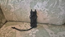 Warrior Assault Systems 9mm Single Quick Magazintasche schwarz
