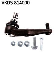 SKF VKDS814000 Traggelenk Vorne FüR Mazda 323 C IV V F P S MX-3 1.3-2.0D
