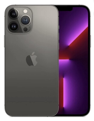 iPhone 13 Pro Max Con Tik Tok