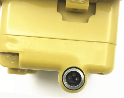 7.2V 2.7Ah NiMh BT-50Q Batteria Per Topcon GtS-600 Teodolite - Foto 3