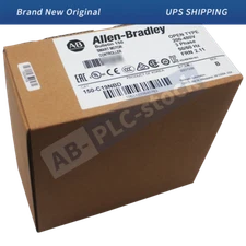 2024 New Allen-Bradley 150-C19NBD SMC-3 19A Smart Motor Controller Open Type