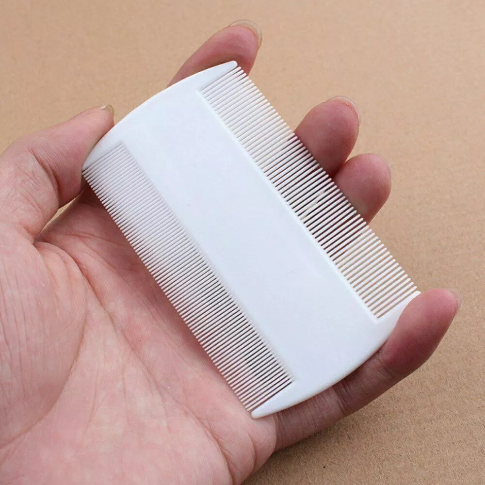 Comb for 2024 removing lice