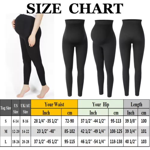 Schwangerschaft Bauch Bauch Band Umstandsband Bauch Taille Rücken Stützgürtel Bandage - Bild 31 von 33