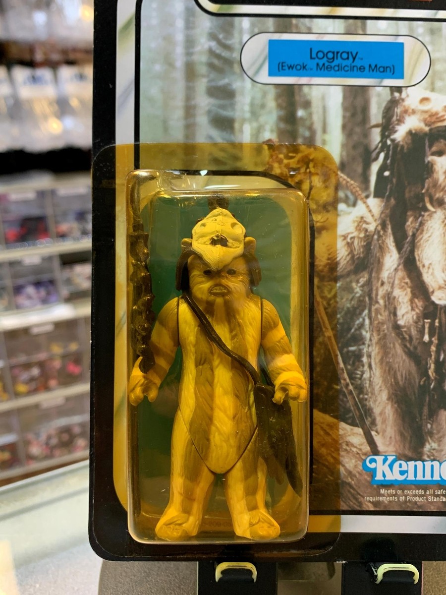STAR WARS オールドケナー ロイヤルガード 未開封 Kenner STAR WARS オールドケナー ロイヤルガード 未開封 Kenner
