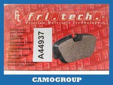 Comprimés Plaquettes de Frein Avant Front Brake Pad Ford JEEP Cherokee Wrangler