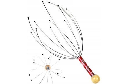 Massaggiatore Relax & Spin Tone Massaggiatore Snellente Anticelulitis - Foto 11