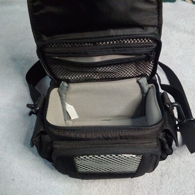 Canon PowerShot S5 IS | All original accessories WITH carrying