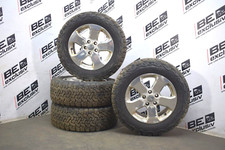 JEEP Grand Cherokee WK2 18" Alufelge All-Terrain Reifen 8x18 ET56,4 1HX65TRMAB