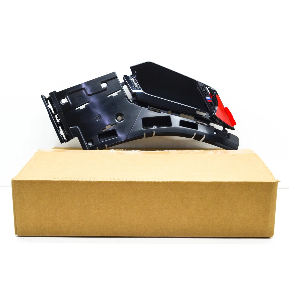 BMW X6 M F96 Front Right Air Duct 51138746970 NEW GENUINE | eBay 