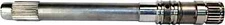 Input Shaft, Chrysler 26-Tooth Lockup A904 A500 30RH 40RH 42RH 42RE 44RE 904 500