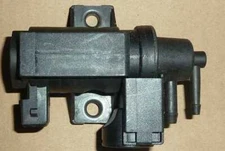 Electropneumatic converter EPW/electric valves Pierburg (new part) 7.01672.00