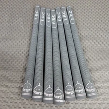 Lamkin Callaway Edition ERC Golf Grips Womens std gray BRAND NEW Set of 7