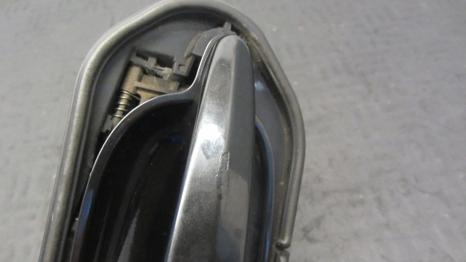 BMW E60 530i 525i 545i 535i 550i M5 528i 04-10 Door Handle Right Rear ...