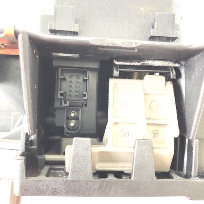 Mercedes-Benz Transmission Gear Shifter Selector Ml320 1998 OEM  