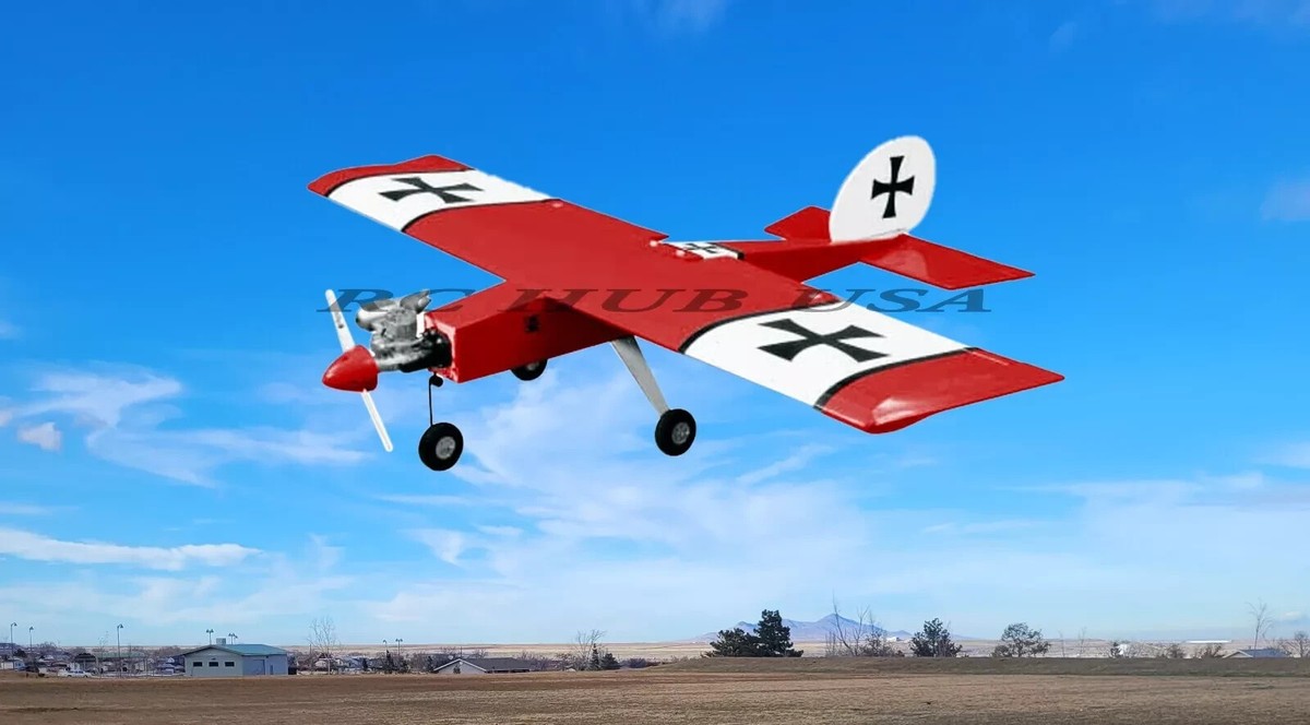 Big Stik 60 Sport Aerobatic 68