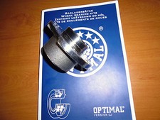 Roulement de roue Fiat BRAVA