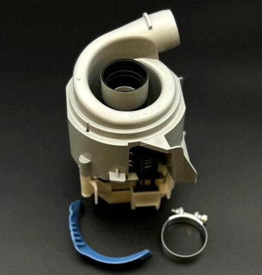 Original Bosch Heizpumpe Umwälzpumpe 00755078 755078 Küppersbusch