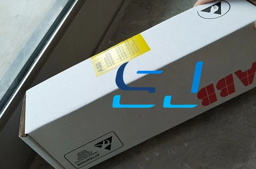 1PCS New ABB RMIO-11C 3AUA0000035408 Board Control Panel RMIO-11C# - Picture 4 of 6