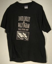 shirt vintage david lindley | eBay公認海外通販サイト | セカイモン