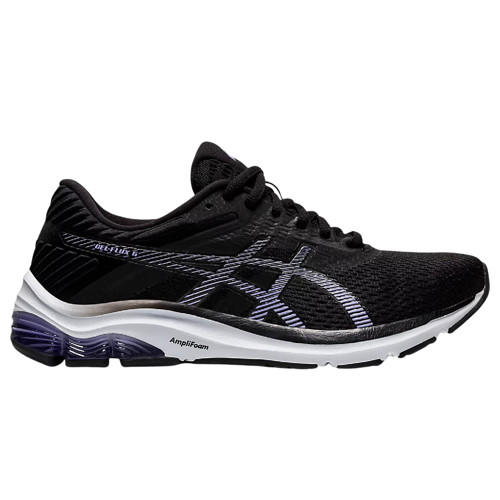 ASICS GEL-Flux 6 Black for Sale | Authenticity Guaranteed | eBay