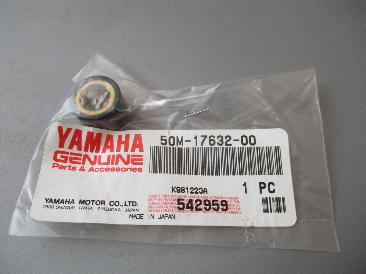 ははは NOS Yamaha OEM Weight 2008-2013 Rhino 700 5B4-17632-00 | eBay