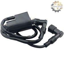 Ignition Coil for Yamaha 2Gu-82310-50-00 2Gu-82310-51-00 3Lc-82310-01-00