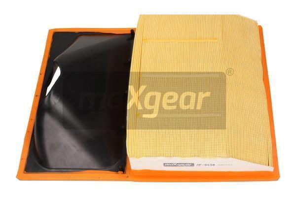 Maxgear 26-0993 Luftfilter For Iveco Yamaha Motorcycles-image