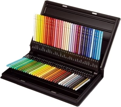 Mitsubishi Color Colored Pencils/Crayons for Artists for sale | eBay