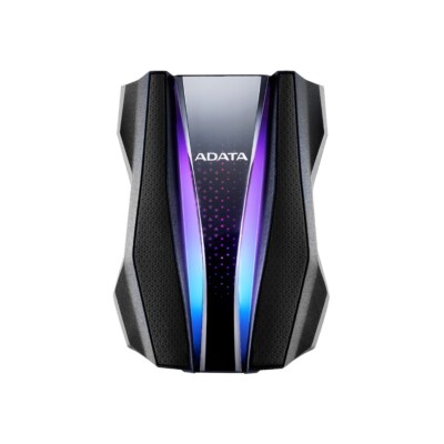 4710273772226 ADATA HD770G Externe Festplatte 2 TB Schwarz ADATA