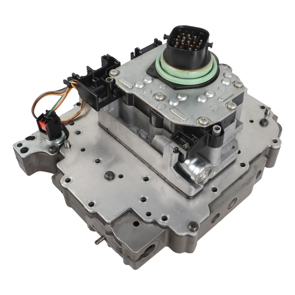 Cuerpo de válvula de transmisión CVT adecuado para Dodge Avenger 2008 2009 2010 2011 2012 Foto 4 de 4