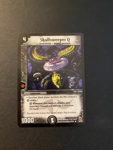 Duel Masters DM05 Survivors of the Megapocalypse You Choose! UPDATED 5/9/25 - Picture 64 of 117