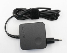 Caricabatterie ORIGINALE alimentatore per portatili laptop Lenovo 45W 20V 2.25A