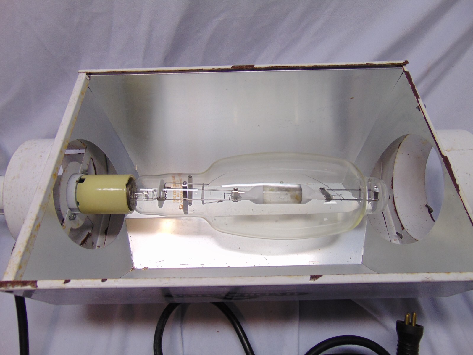 Sun leaves Da Luminaire Series Plant light  & Bulb hydro farm Horticultural