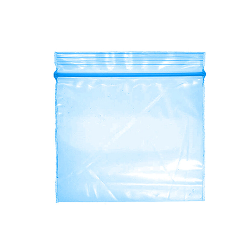 Sigilla Sacchetti 1000 Sacchetti Richiudibili Con Zip Grip Seal - Dimensioni 3 X 3,25 Pollici, Trasparenti, Marchio Easipack Sacchetti Per Organizzazione - Foto 3