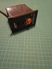 ORIENTAL MOTOR USP206-2E2 SPEED CONTROL UNIT