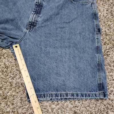 Wrangler Carpintero Jean Shorts para 