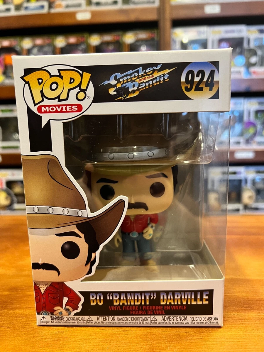 Smokey And The Bandit Bo