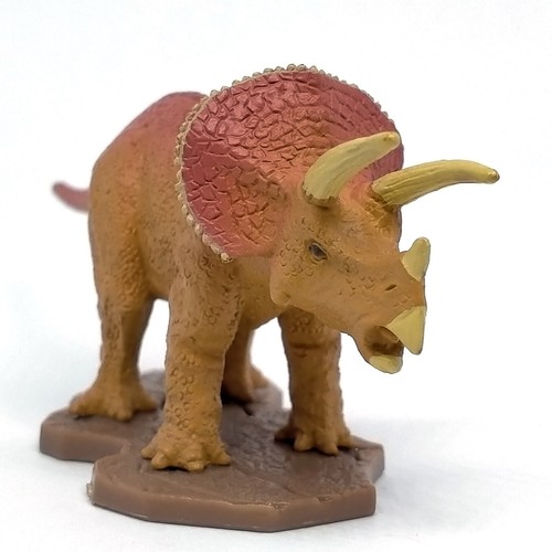 Dinosaur King series 1 mini figures SEGA Playmates Toys prehistoric dinosaurs - Picture 47 of 53