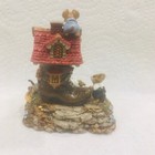 WEE FOREST FOLK  THE LITTLE MICE WHO LIVED IN A SHOE NEW/ MINT — photo 3