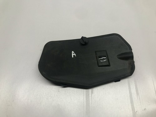 2001 BMW 5 E39 530d Verkleidung Abdeckung Zierleiste Rücklicht Rechts 8230960