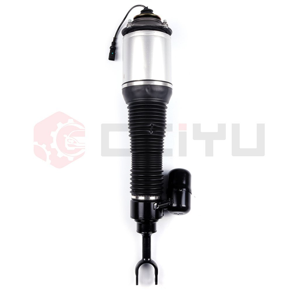 For Bentley Continental Flying Spur Phaeton V8 Front Right Air Suspension Strut