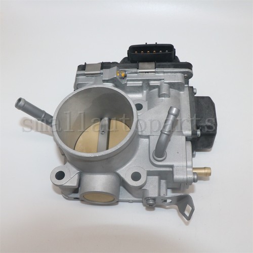 OEM Throttle Body GMB1A 16400-RBB-J02 For 2004-2005 Acura TSX 2.4L DOHC K24A2 L4 - Picture 7 of 9