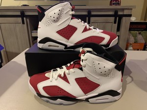 ebay carmine 6s