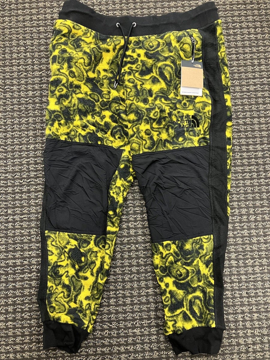 THE NORTH FACE 94 Rage Classic Fleece Pant Urban Explore- XL- RARE