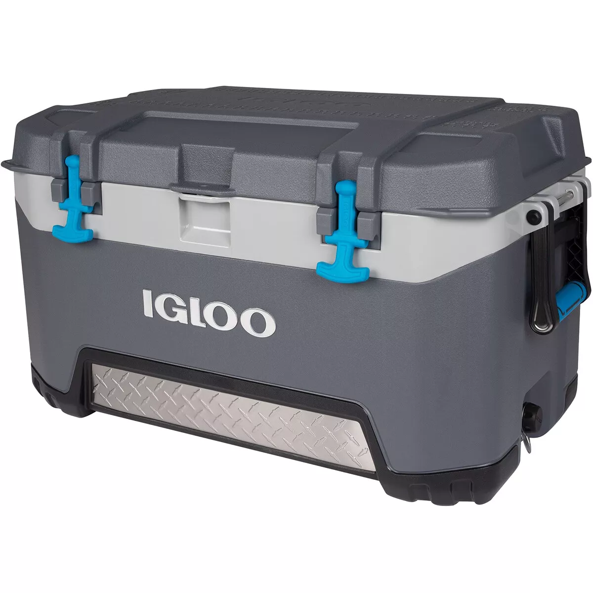 Igloo Coolers | 20 oz Sport Sipper Bottle, Carbonite