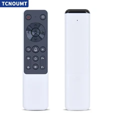 Remote Control For Vizony RD-830 RD830 5G WiFi FHD 1080P Bluetooth Projector
