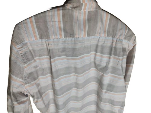 Calder Carmel Medium Limited Edition Button Up Shirt - Picture 11 of 14