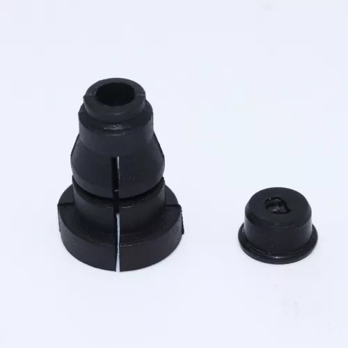 Kupplungsnehmerzylinder Rohr Reparatur Dichtsatz für Vauxhall Astra G H J Corsa Zafira - Bild 5 von 11
